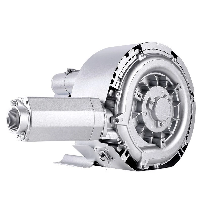 Dual Stage Regenerative Blower Silent suppliers Dual Stage Regenerative Blower Silent suppliers