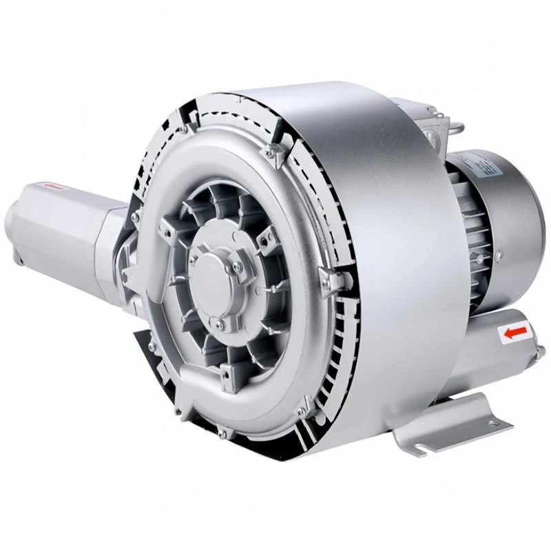 High Performance 220V Two Stage Blower factory