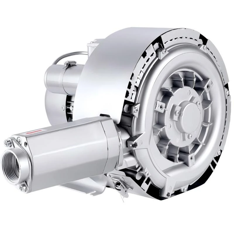 High Performance 220V Two Stage Blower
