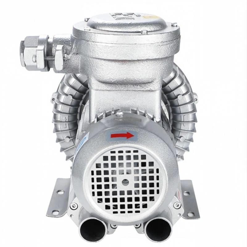 Industrial Ex Proof Blower For Aeration best